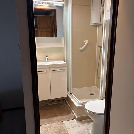 Belle Apartmán