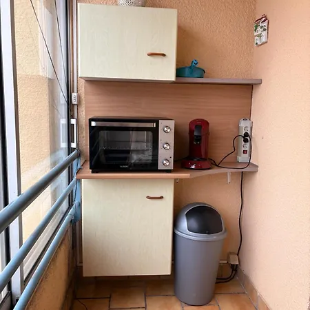 Belle Apartmán *