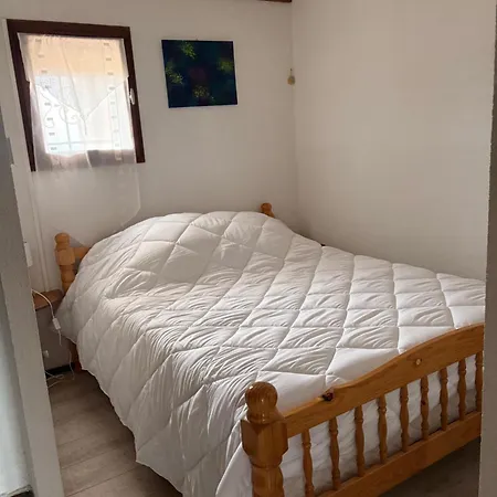 Apartmán Belle Leucate