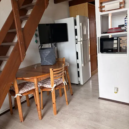 Belle Apartmán *