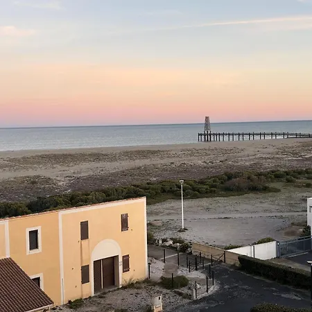 Belle Leucate