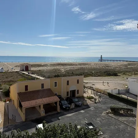 Belle Apartmán Leucate