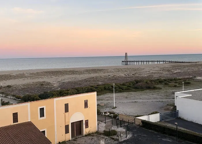 Belle Leucate